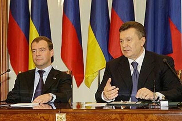 Заворушилися: ЄС незадоволений зближенням України з Росією 