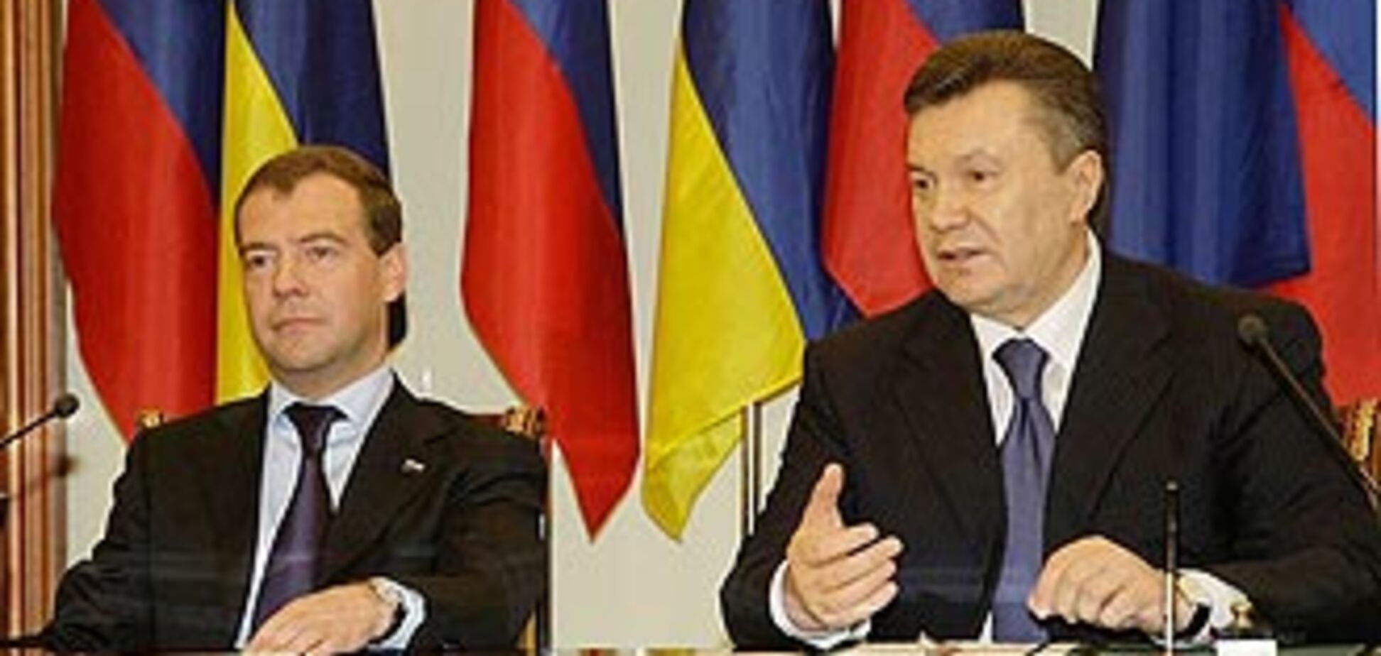 Заворушилися: ЄС незадоволений зближенням України з Росією