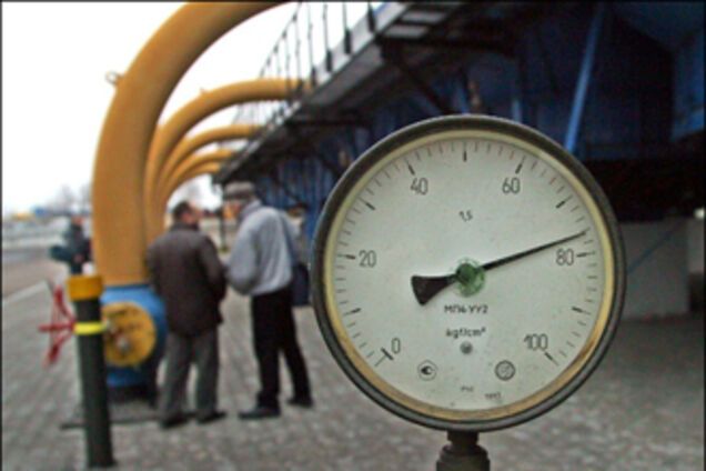 Україна починає модернізувати ГТС