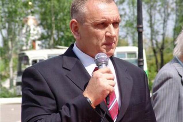 Бизнесмена расстреляли из автомата на теннисном корте