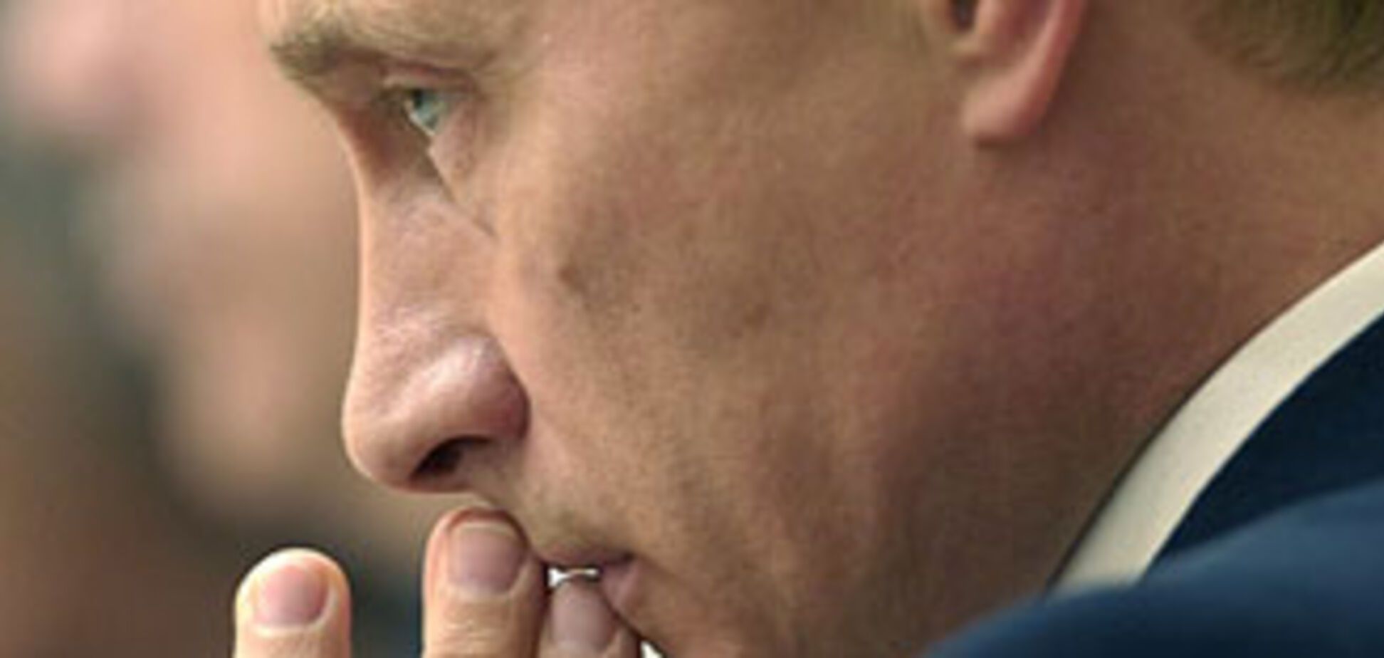 Путин предложил объединить 'Газпром' и 'Нафтогаз'