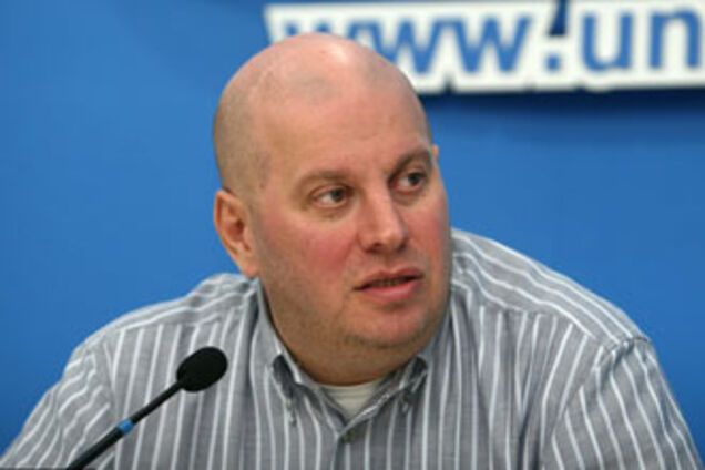 Бродський: Чесний друг Кужель пішов у бігу