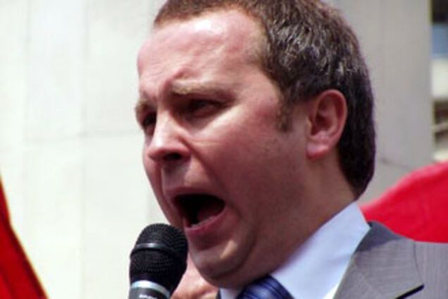 Шуфрич придет на помощь украинцам в любое время