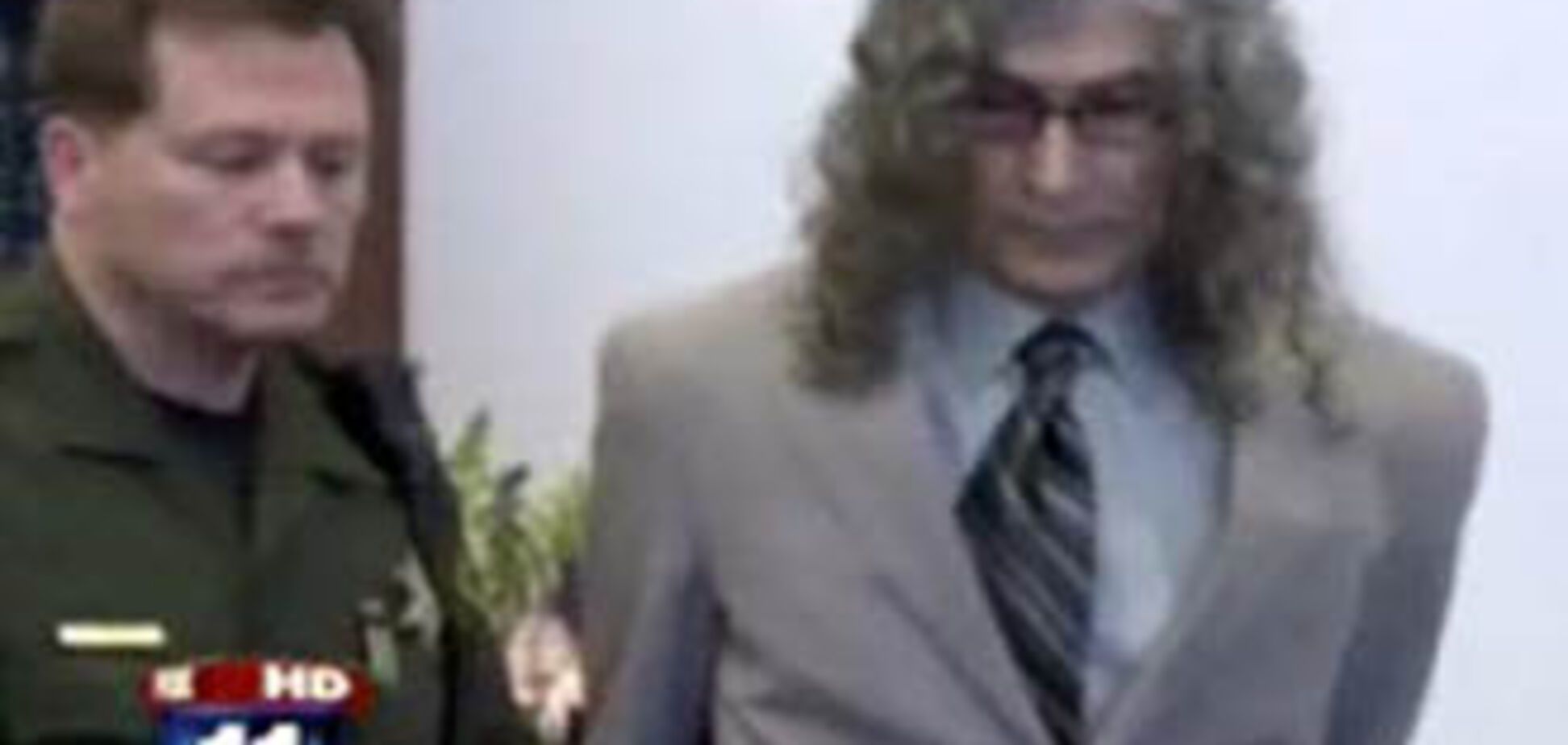 Жертвами фотографа-психопата стали 130 женщин