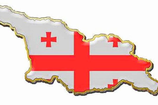 Грузія заявила про вторгнення російського катери