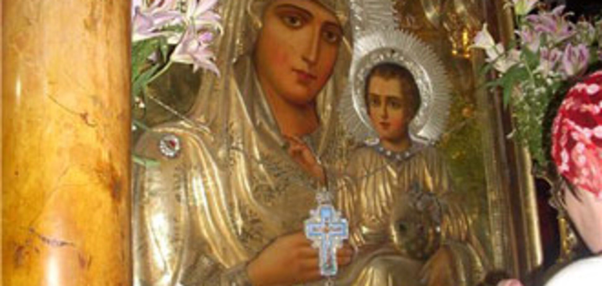 В Киеве построят крупнейший православный храм в Европе