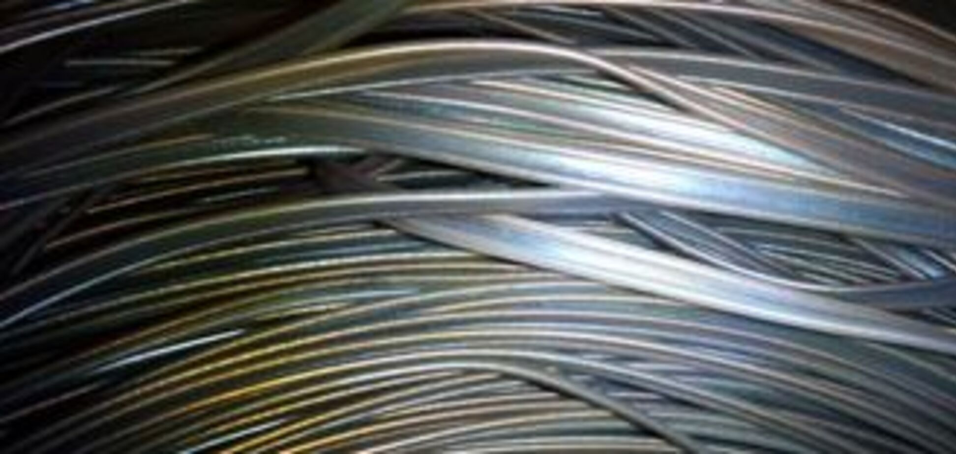 На Житомирщине украли 20 км телефонного провода