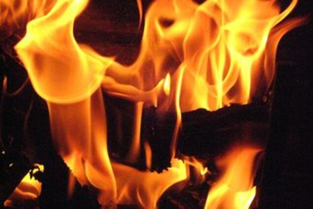 Пьяный ревнивец сжег заживо свою подругу