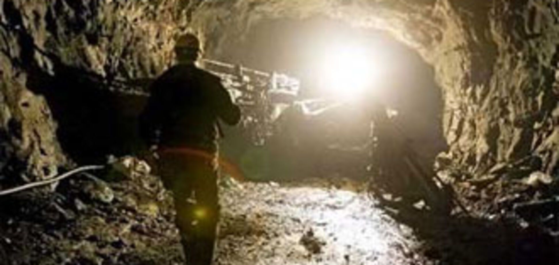 Вибух на шахті в США: загинули 25 людей. ФОТО