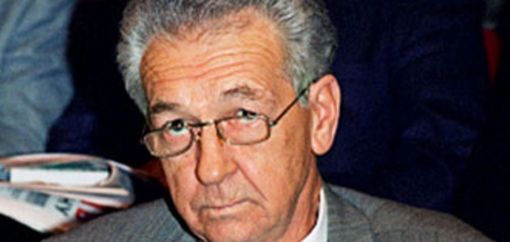 Пішов з життя льотчик-космонавт Віталій Севастьянов