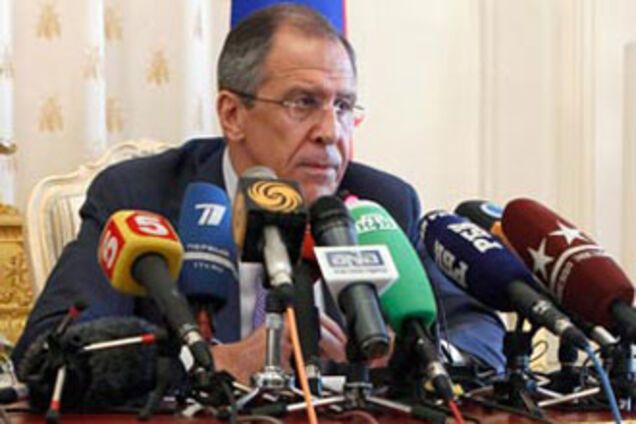 Россия готова серьезно поссориться с Америкой