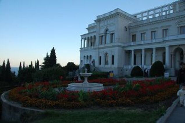 'Минер' бахчисарайского вокзала оказался психически больным