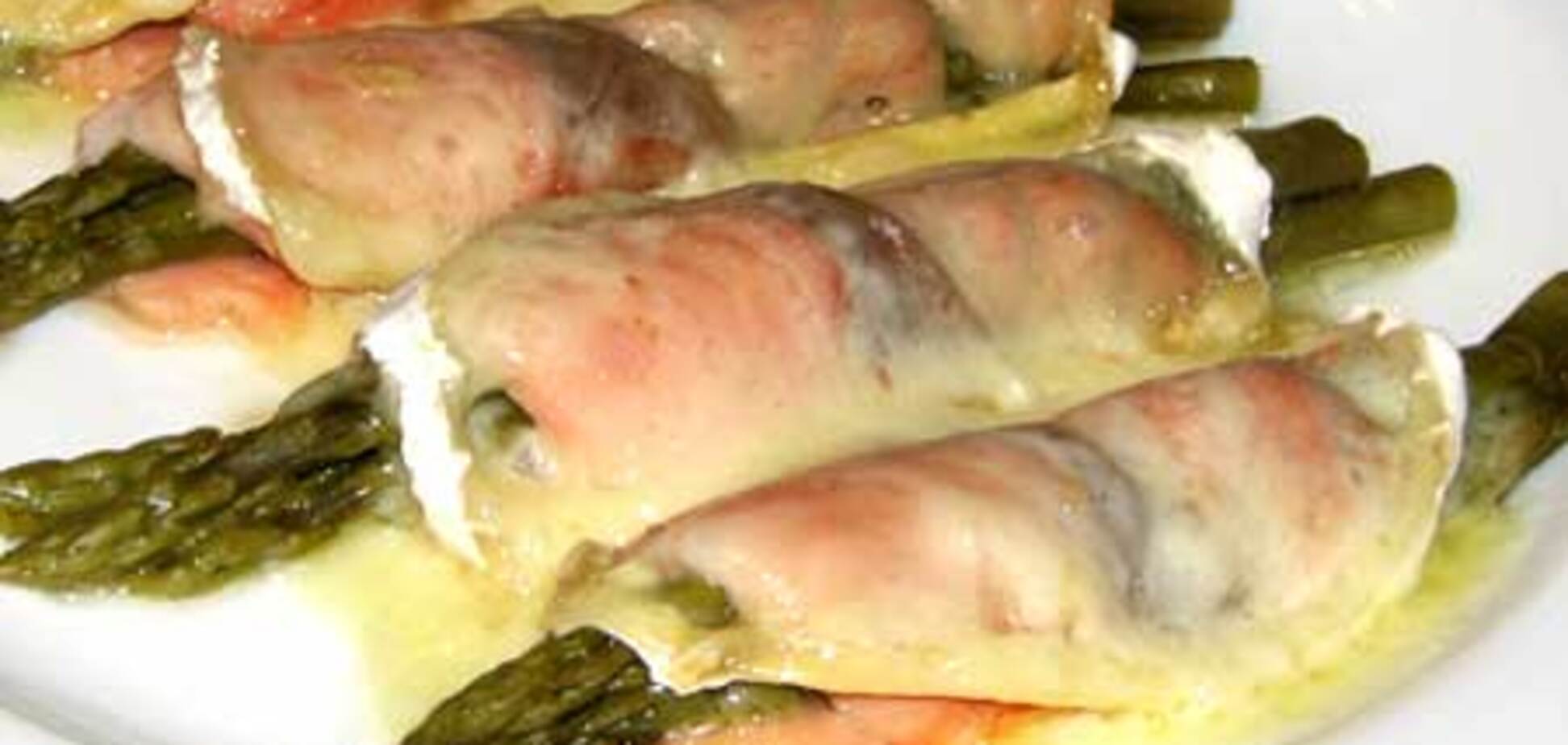 Безумно вкусное блюдо