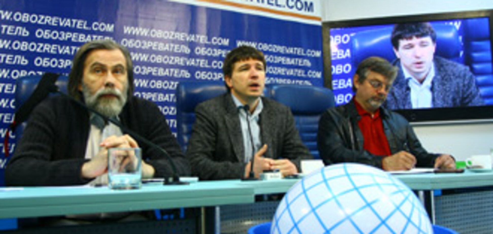 Украинский Конституционный Суд – позолоченный «Запорожец»