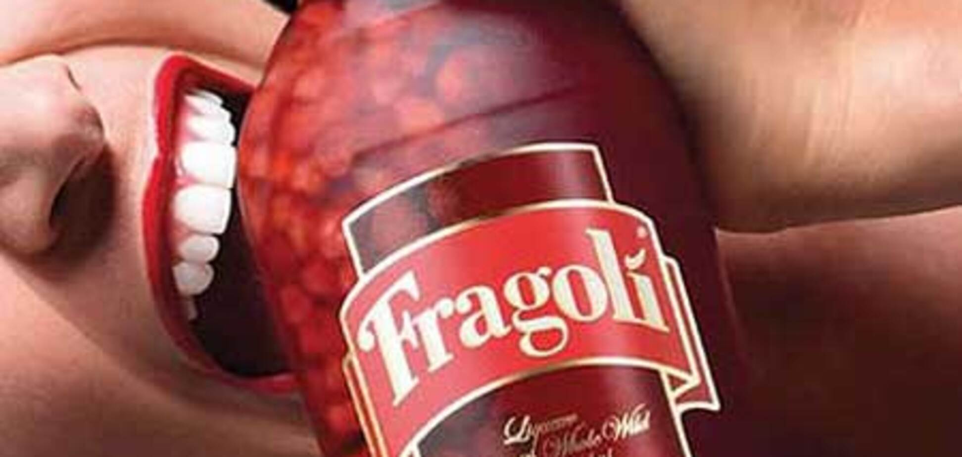 Самая дорогая в мире алкогольная реклама посвящена ликеру