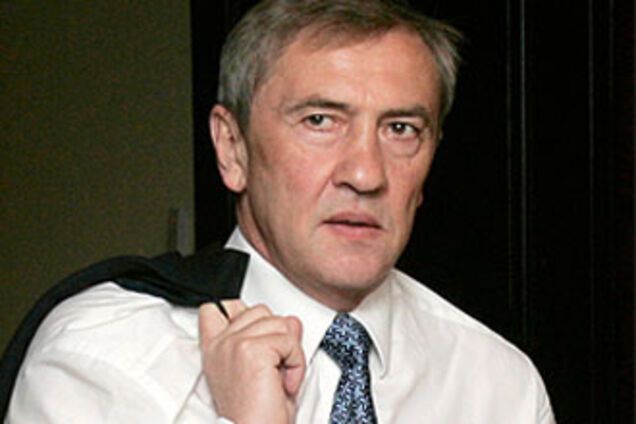 Кабмин ликвидирует пост мэра Киева