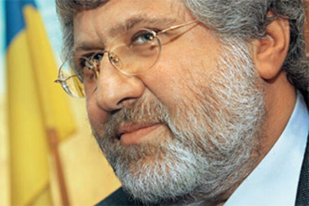 Коломойский полностью купил 1+1