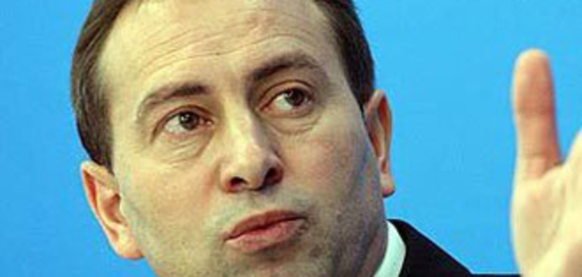 Томенко: скасування недоторканності - вимога суспільства