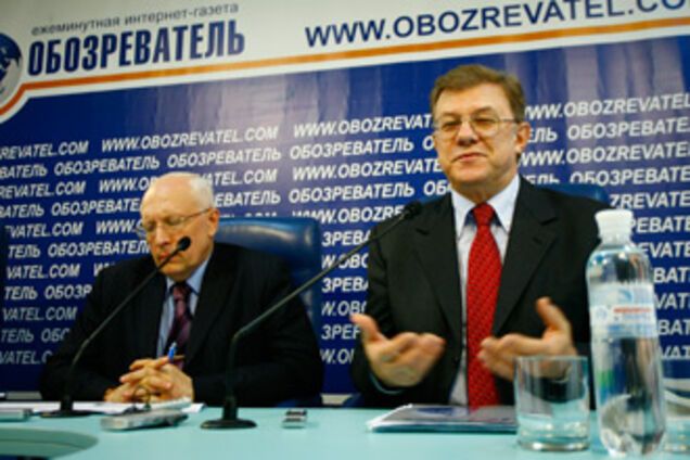 Рада должна распуститься, если не примет бюджет