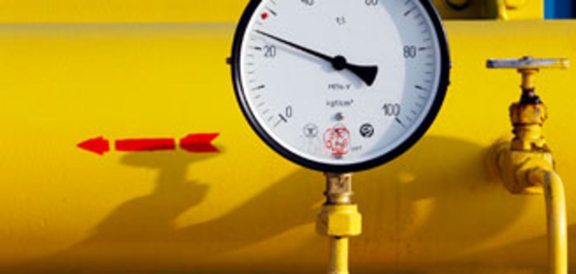 Украина будет покупать больше российского газа