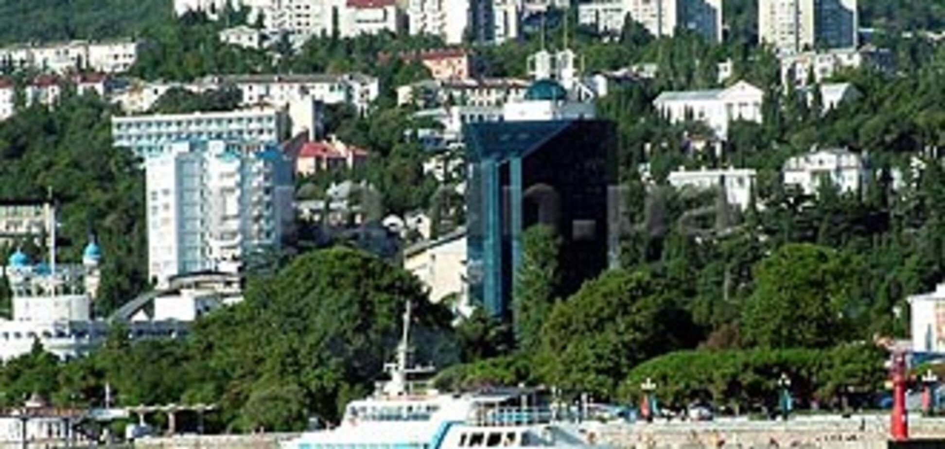 Керівництво Ялтинського порту підозрюють в мільйонної крадіжці