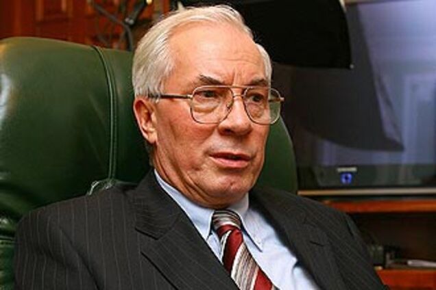 Азаров верит в Соглашение об ассоциации с ЕС до конца года