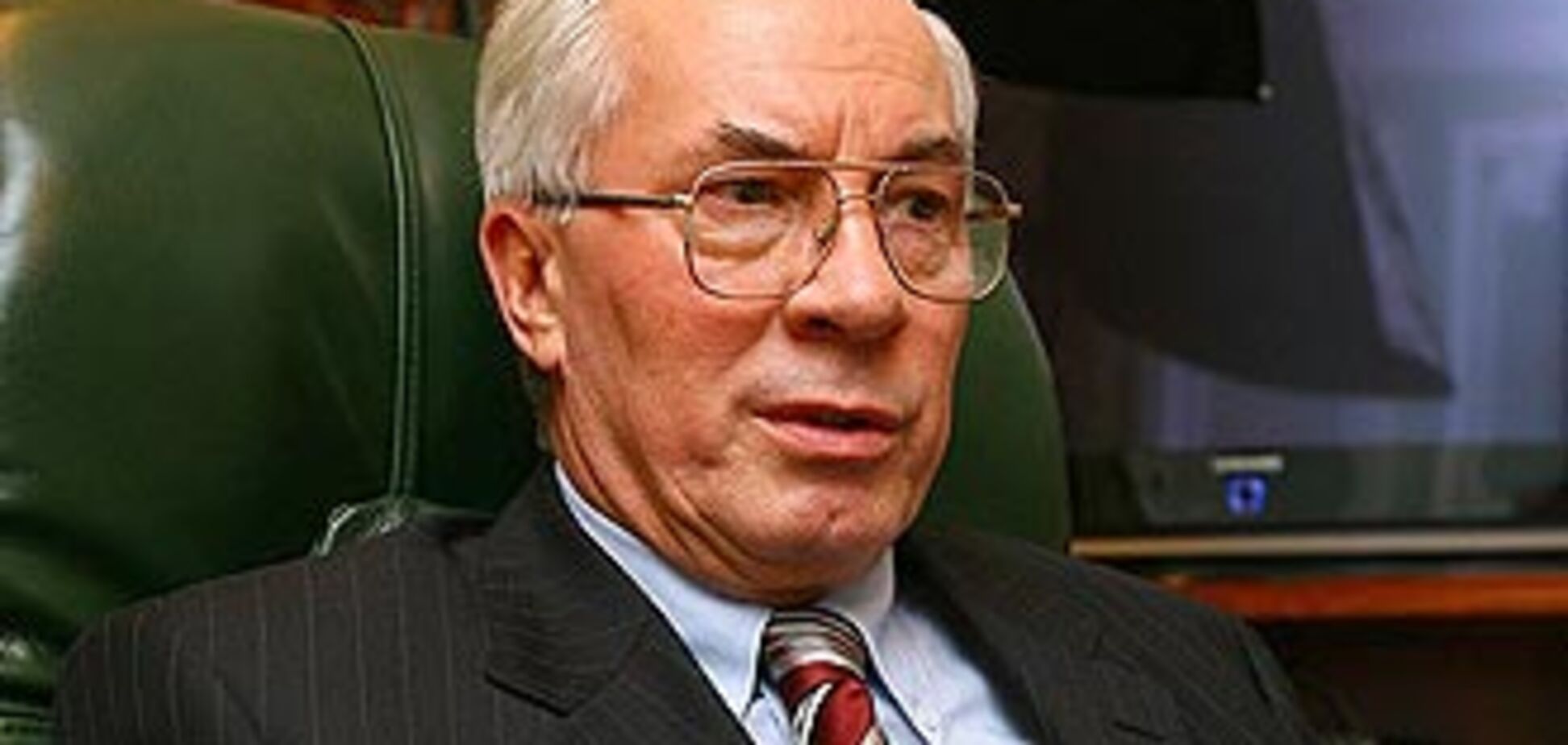 Азаров вірить в Угоду про асоціацію з ЄС до кінця року