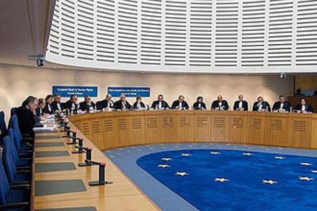 Очередной заключенный выиграл суд против Украины