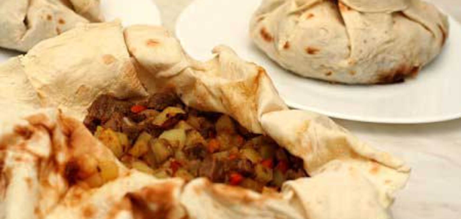 Вкуснятина необыкновенная