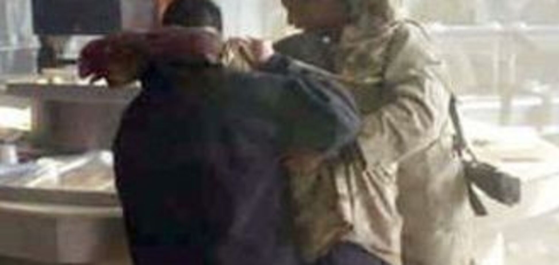 Невідомі бойовики застрелили генерала сил безпеки