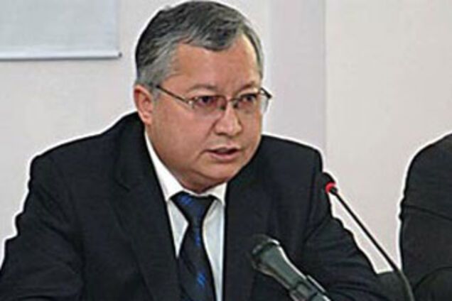 Брат президента Киргизии объявлен в розыск