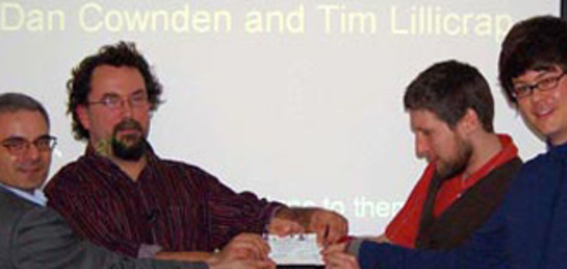 Сама вдала стратегія виживання в суспільстві