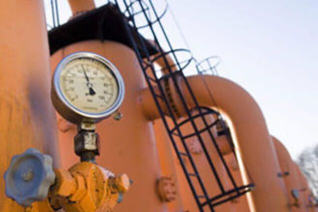Українці платитимуть за газ за тарифами Тимошенко