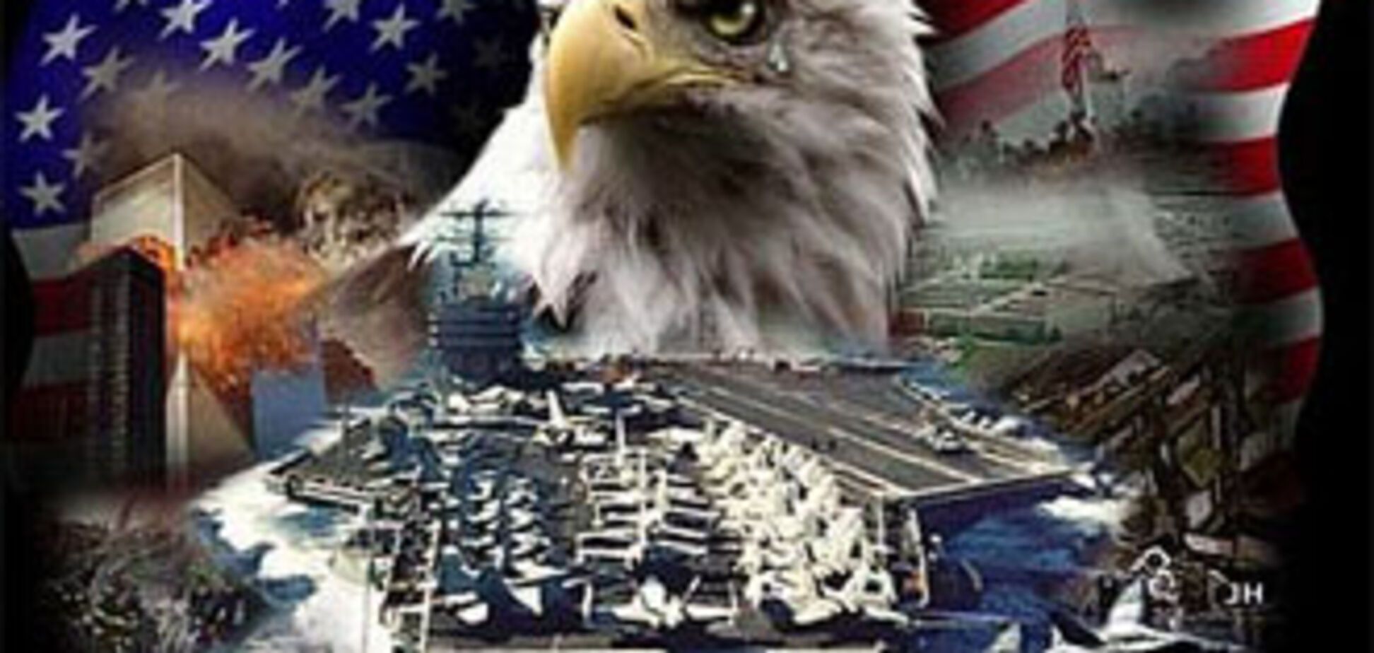 Америка який переживає нові ракети