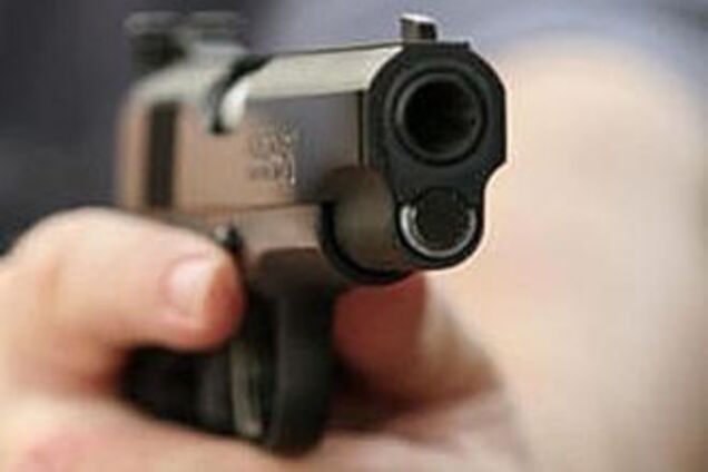 Одесские милиционеры расстреляли пьяных хулиганов