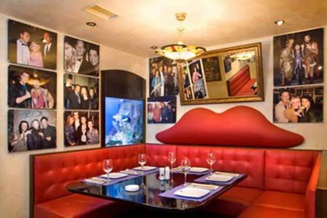 Ресторан дочери Тимошенко отметил годовщину… пустым залом