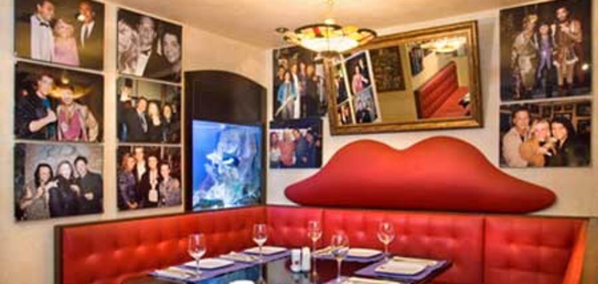 Ресторан дочери Тимошенко отметил годовщину… пустым залом