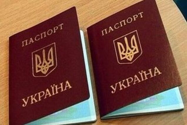 Украинцы перестали считать себя россиянами