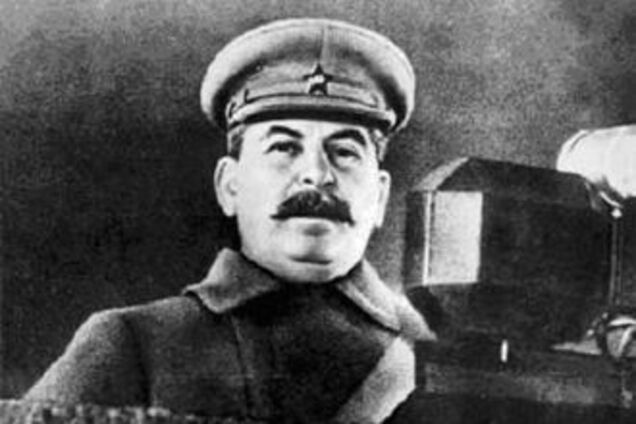 Коммунисты уверены,что Сталин заслужил памятник