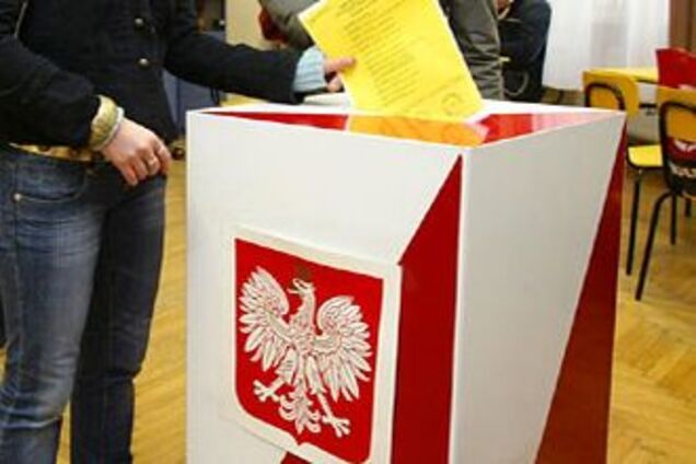 На пост президента Польщі назбиралося 17 кандидатів