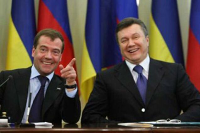Оппозиция пожалуется Европе на харьковские соглашения