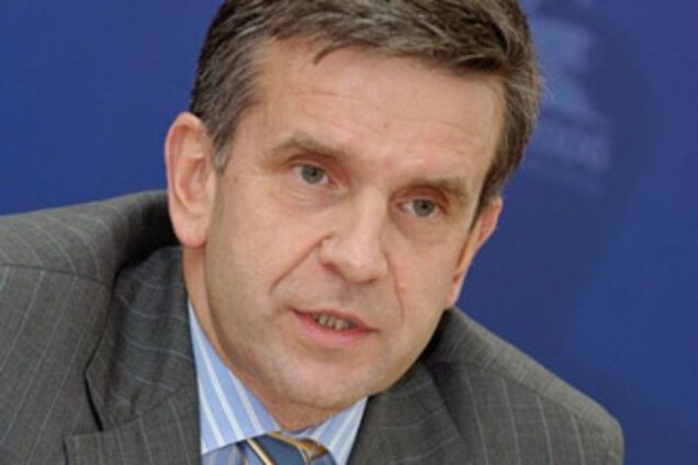 Зурабов: Разрыв договора по ЧФ превратит Украину в изгоя