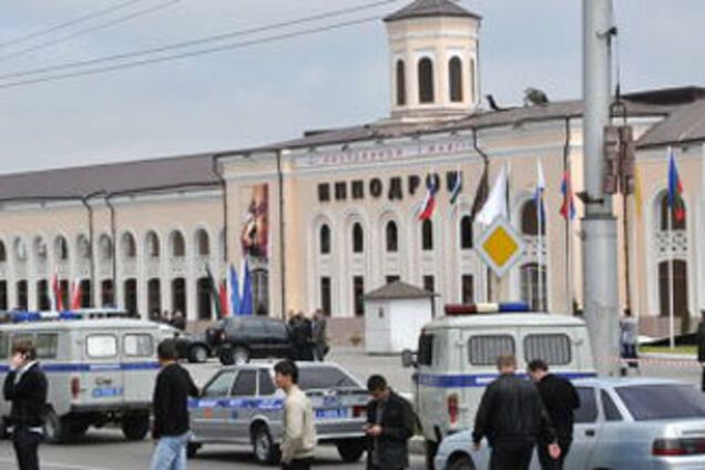 Черговий теракт в Росії: є постраждалі