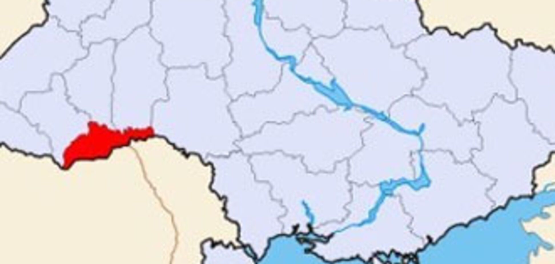 Житель Чернівецької області розбився на саморобному літаку