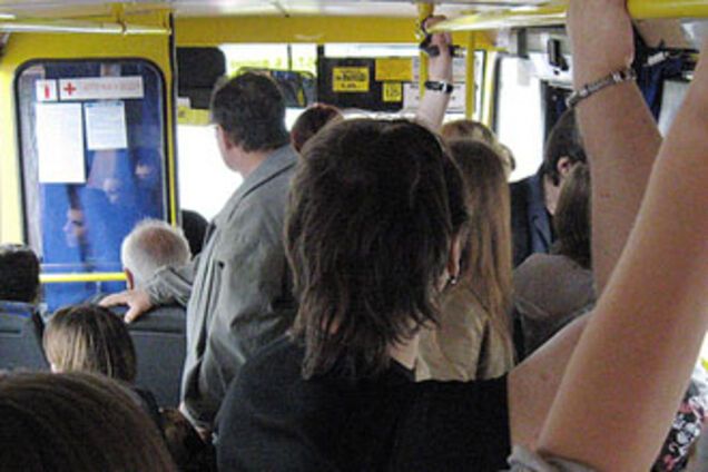 Могут ли из Киева убрать маршрутки: появился ответ властей