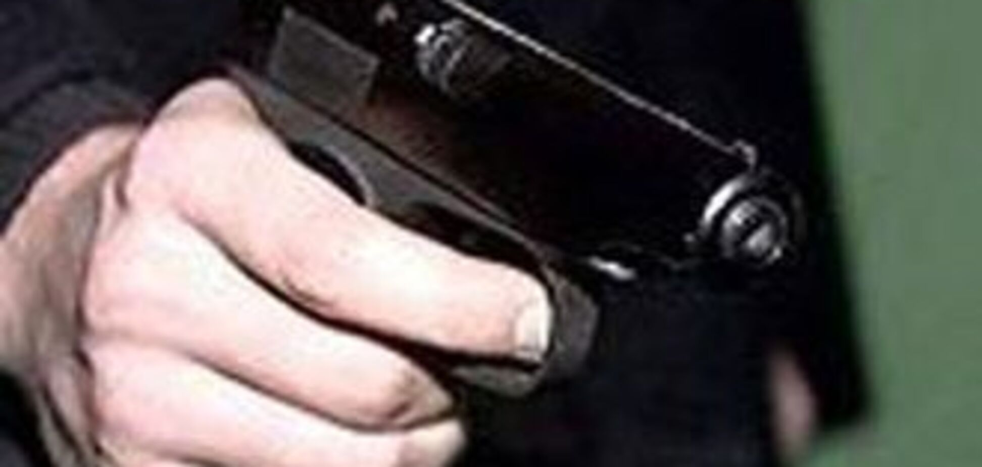 Господаря будинку вбили за три тисячі євро