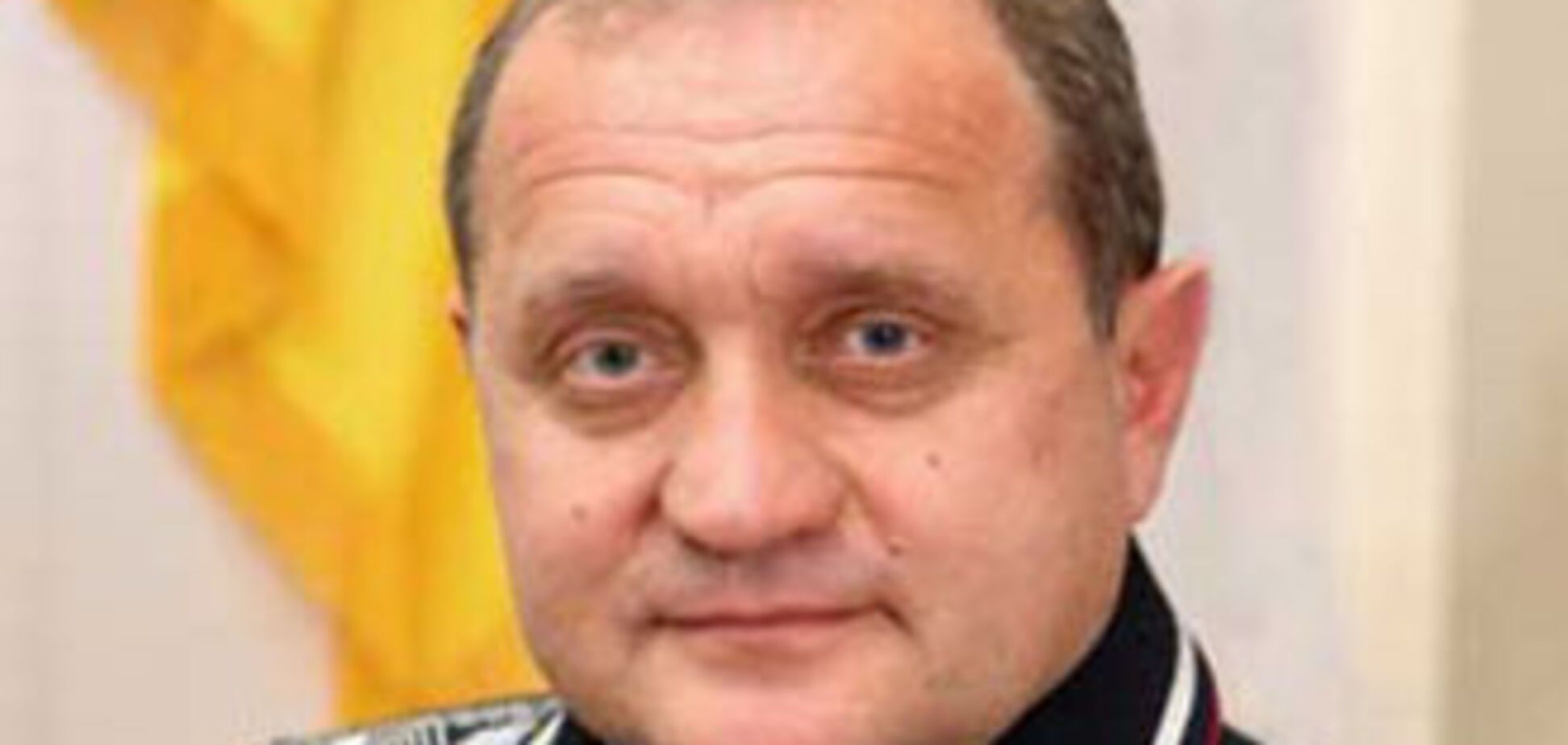 Могилев признал тотальную коррупцию в МВД