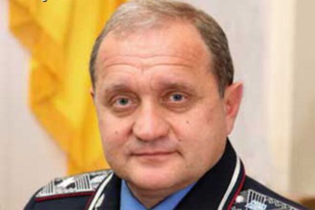 МВД поднимает дела, закрытые при Луценко