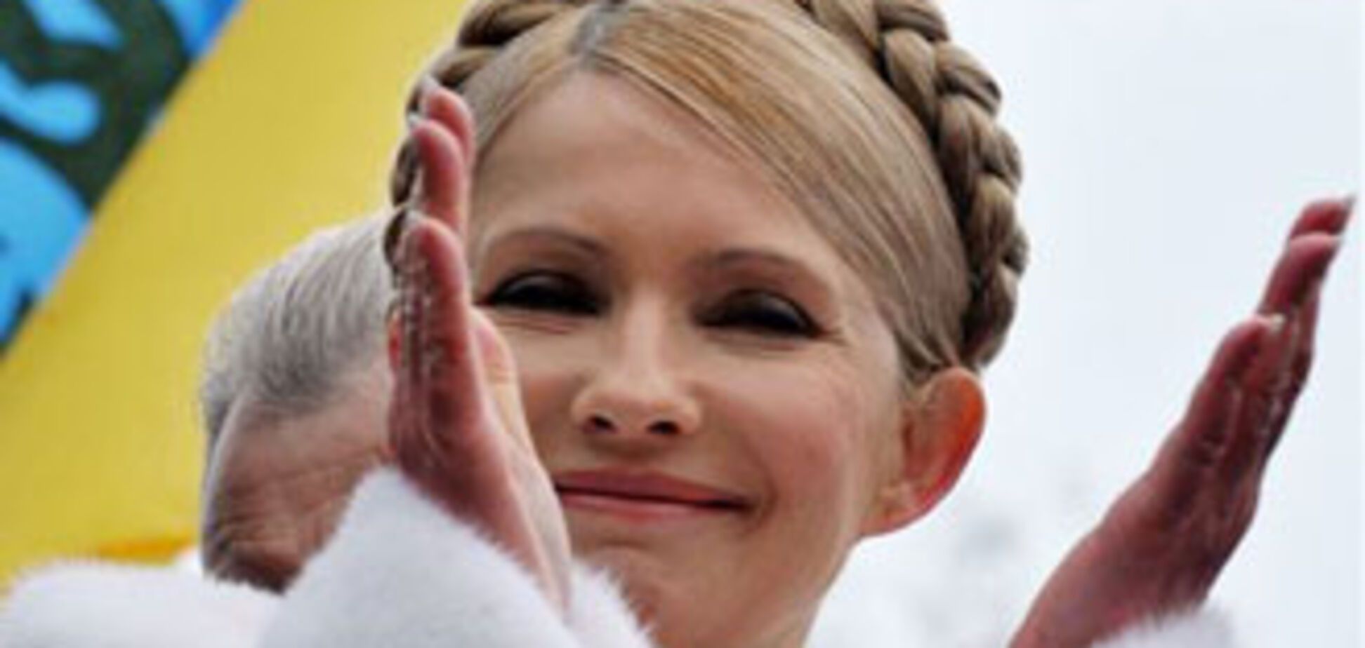 МВД: оппозиция собрала на митинг лишь 2 тысячи человек