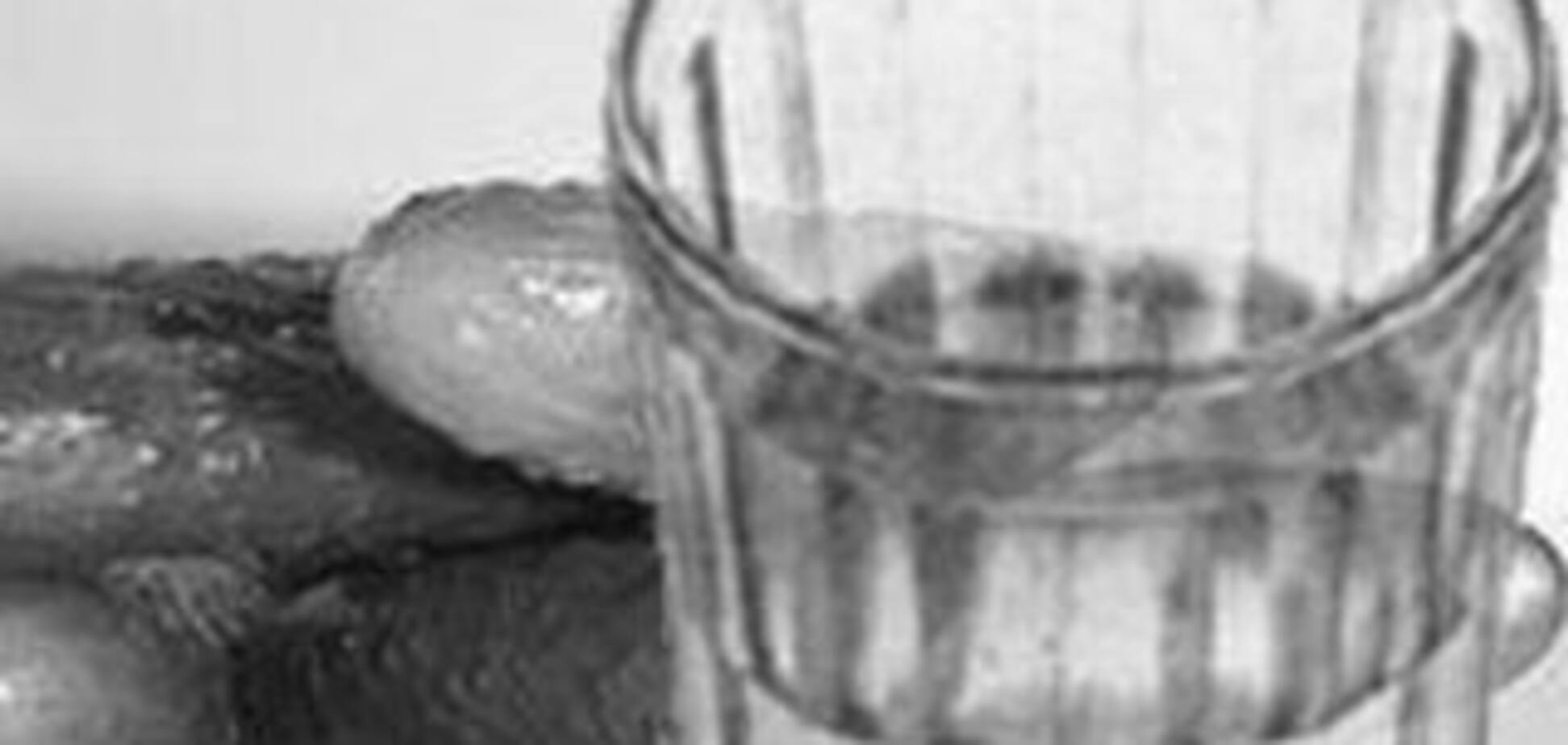 Випивши багато спиртного, син убив власну матір